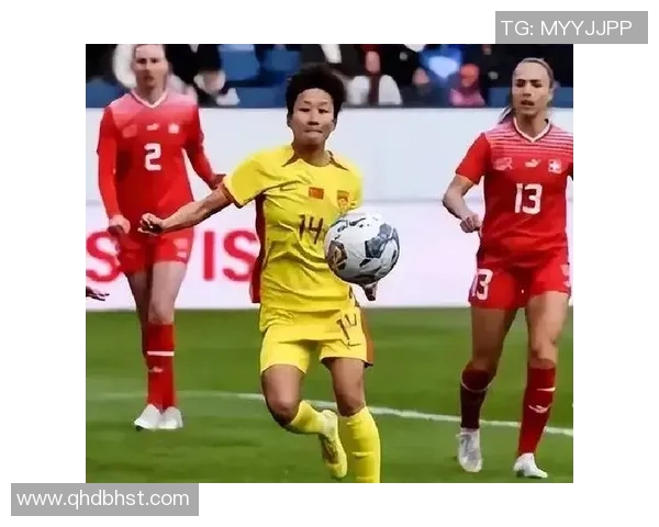 足球球技女展现风采挑战传统观念引领女性运动新潮流